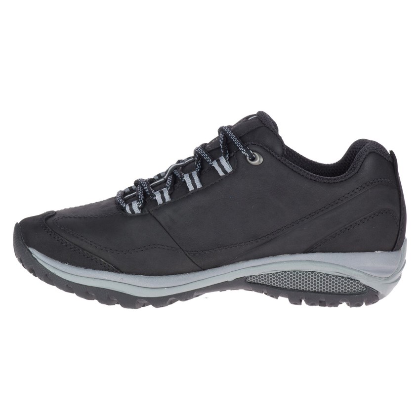 Chaussures Randonnée Merrell Siren Traveller 3 Noir Femme | G.A.RTYL